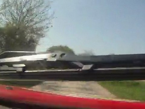 rallye de la suisse normande 2011 es 7 causier bruno / blanchard sebastien