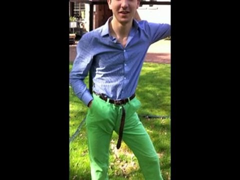 Raid EDHEC - EDHEC - Le pire CV Vidéo