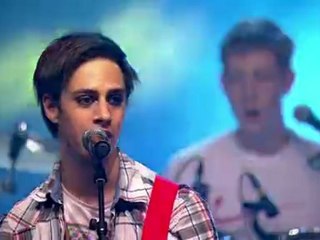 President in a box (FML 2011)