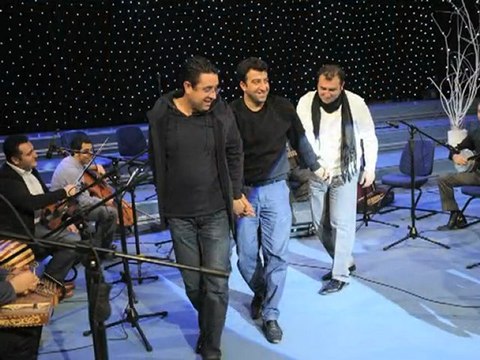 TRT ŞANLIURFA CD'Sİ TANITIM FİLMİ