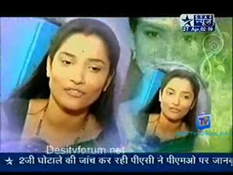 Saas Bahu Aur Saazish [Star News] - 27th April 2011 - Part2