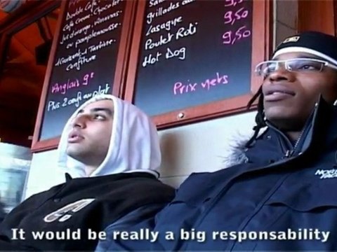 Set Your Style #5: Juste Debout Hip-Hop Masters