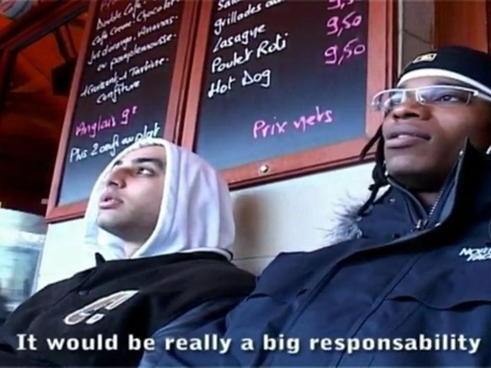 Set Your Style #5: Juste Debout Hip-Hop Masters