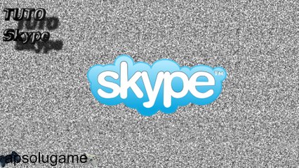 tuto skype