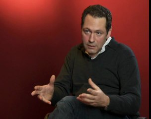 Interview de Franck Duprat, réalisateur du documentaire "Rwanda, l'Afrique suppliciée" - 1994