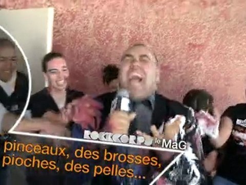 RockCorps le Mag : La Bande-Annonce