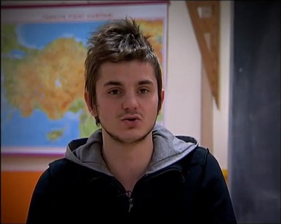 SINIF 2010 Bölüm 105 Part 2