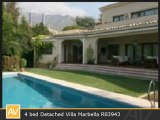 www.altavistaspain.com | 4 Bed Detached Villa Marbella R83943