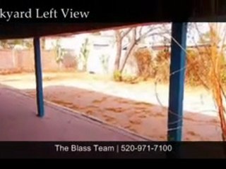 4841 E 27th St , Tucson, AZ 85711 | Blass Homes