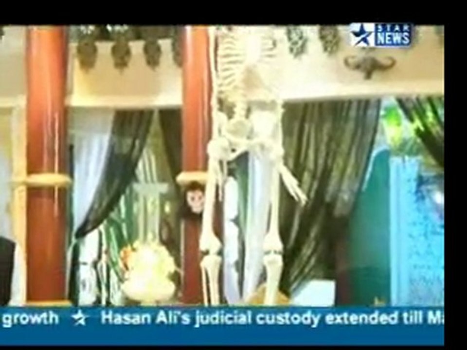 Pyaar Kii Ye Ek Kahaani 27th April 2011- Piya Ki Maaut