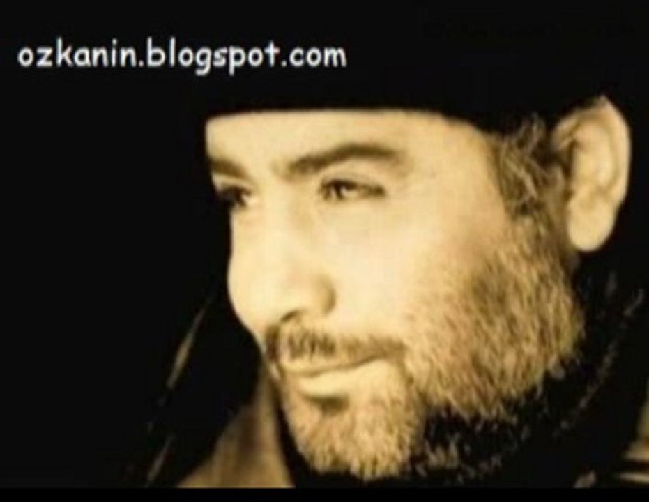 Ahmet Kaya - Evlerinin Önü Mersin