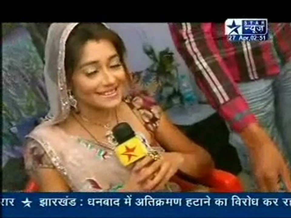 Saas Bahu Aur Saazish - 27th April 2011 pt2