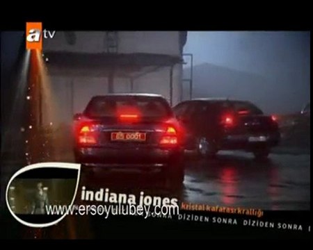 Ersoy Ulubey Vuruldu [HQ]