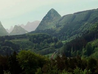 Bande-annonce fictive réalisée pour un anniversaire surprise