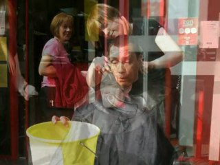 Spectrum go Pink to join Iceland in raising money for Breast Cancer