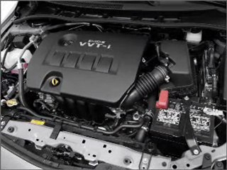 2010 Toyota Corolla for sale in Greeley CO - Certified ...