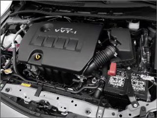 2010 Toyota Corolla for sale in Greeley CO - Certified ...