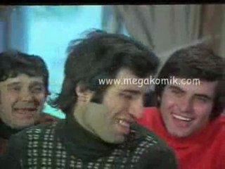 Hababam memeli hayvanlar (hostes)