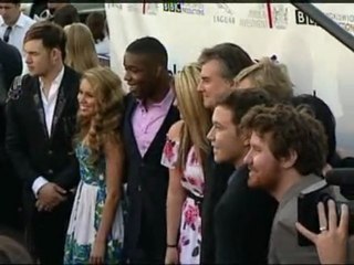 Royal Wedding talk at BritWeek