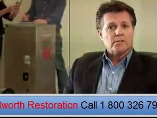 restoration contractors dallas