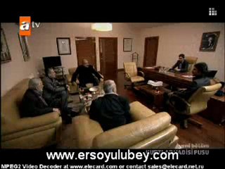 Zülfikar Ağa Ulubeyin Aile Katliamının Şokunda