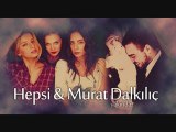Volga Tamöz feat Murat Dalkilic & Grup Hepsi - ŞIK ŞIK 1. Version