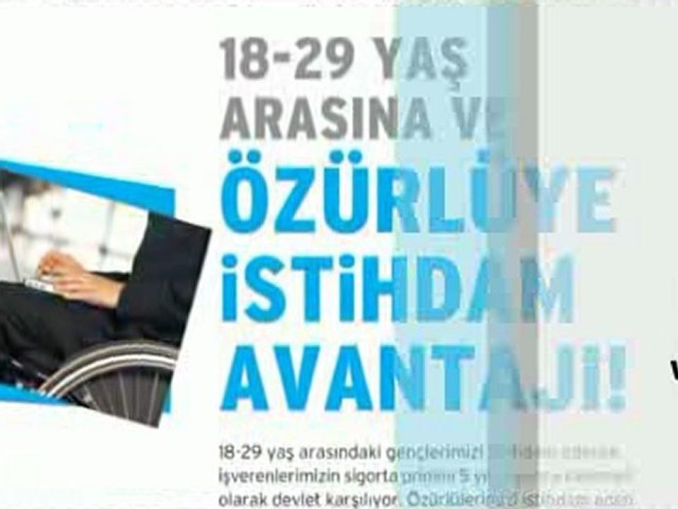 AKP Seçim Şarkıları : Hep İleri! www.NedenAKP.com