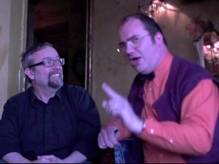 3615 code Libérons LibéO Episode Deux avec Didier Porte