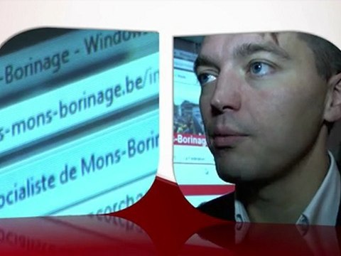 Innauguration du nouveau site de la fédération Mons-Borinage