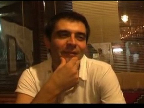 Cansel Elçin ile DiziFilm.com Röportajı