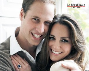 Que pensez-vous du mariage royal de Kate et William ?