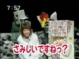 sakusaku 2004.03.30「ジゴロウがトリビア披露」4/4