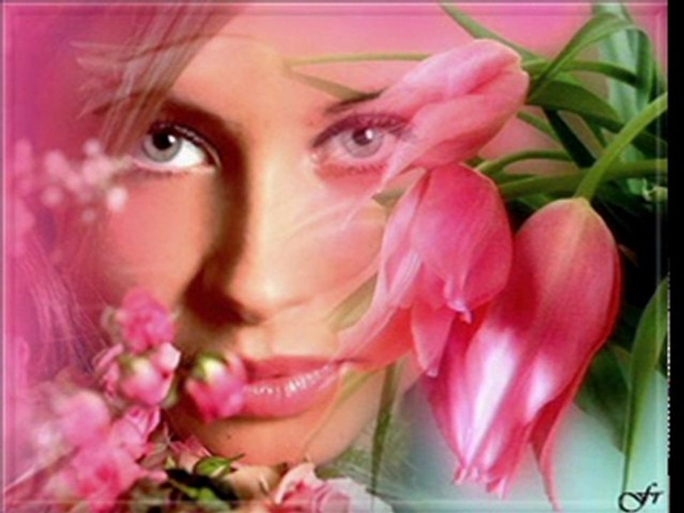 TARKAN  - "ADIMI KALBİNE YAZ"