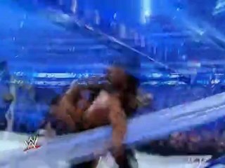 WWE Extreme Rules 2011 Promo [HD] WWEUniverse-France