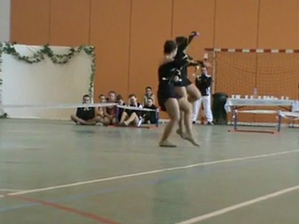 Duo Ophélie & Monia (2)