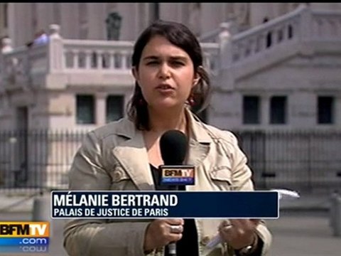 Non-lieu : mort de 2 adolescents en 2005 à Clichy