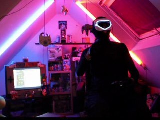 [PAD A WAM - E4] TEST Deadly Premonition (Xbox360)