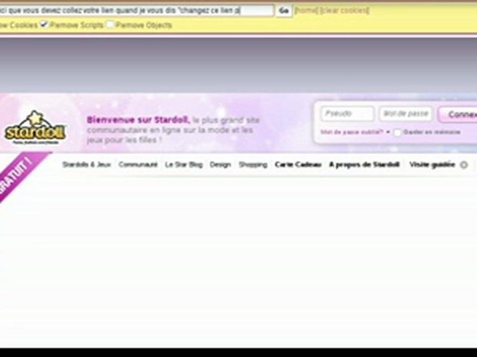 Comment utiliser un serveur proxy