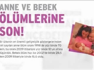 AKP Seçim Şarkıları - Cilveloy Nanayda!- www.NedenAKP.com