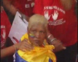 Un escándalo silenciado por los medios el programa de EEUU para la deserción de cooperantes médic