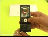 Videorecensione Sony Ericsson W910i pro e contro