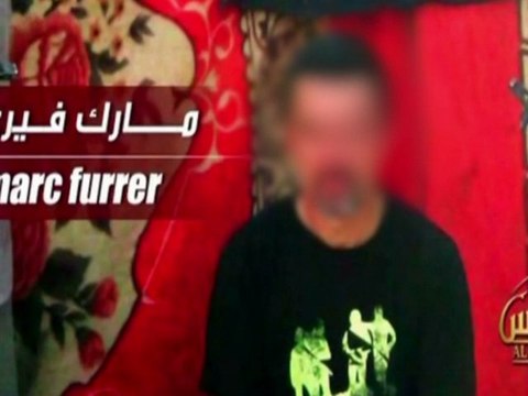 Sahel: Aqmi diffuse une vidéo des otages français