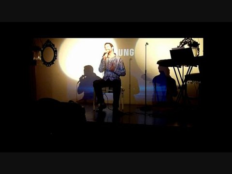 Anthony SCIRE - Casting JVSCAZ Saison #2