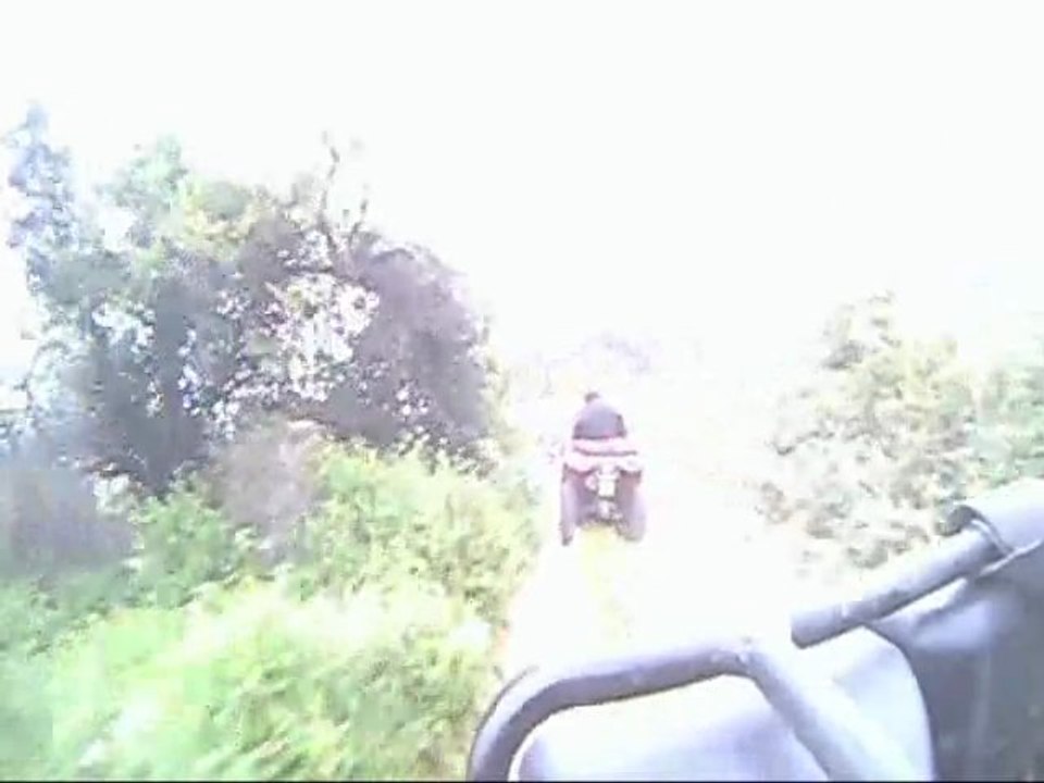 quad sud rando du 03 avril 2011 1ere partie