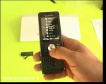 Videorecensione Sony Ericsson W910i walkman