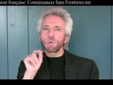 Gregg Braden: La cohérence individuelle et le champ magnétique