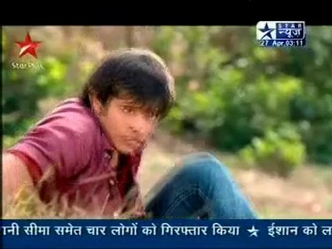 Gulaal - 27th April 2011 Gulaal Ki Jaan Katrein Mein