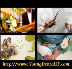 Dentist SF | Dental Implants San Francisco | Cosmetic Dentist SF