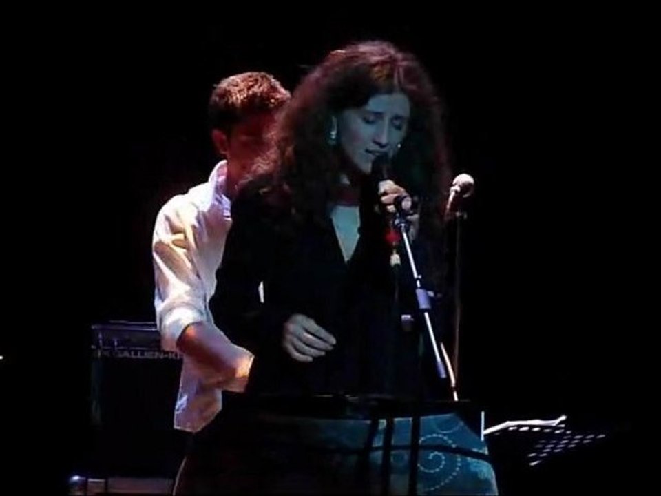 Magdalena Matthey - Aurora