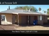 5840 E 36th St, Tucson, AZ 85711 | Blass Homes